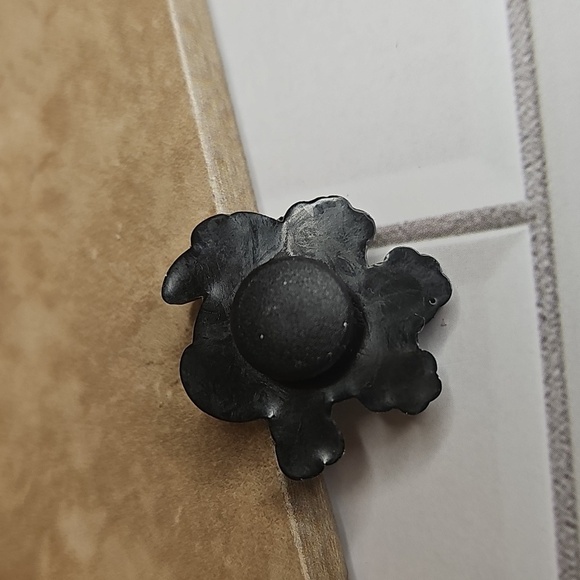 Cute Horror Character Stitch Crocs Charm - Picture 2 of 2